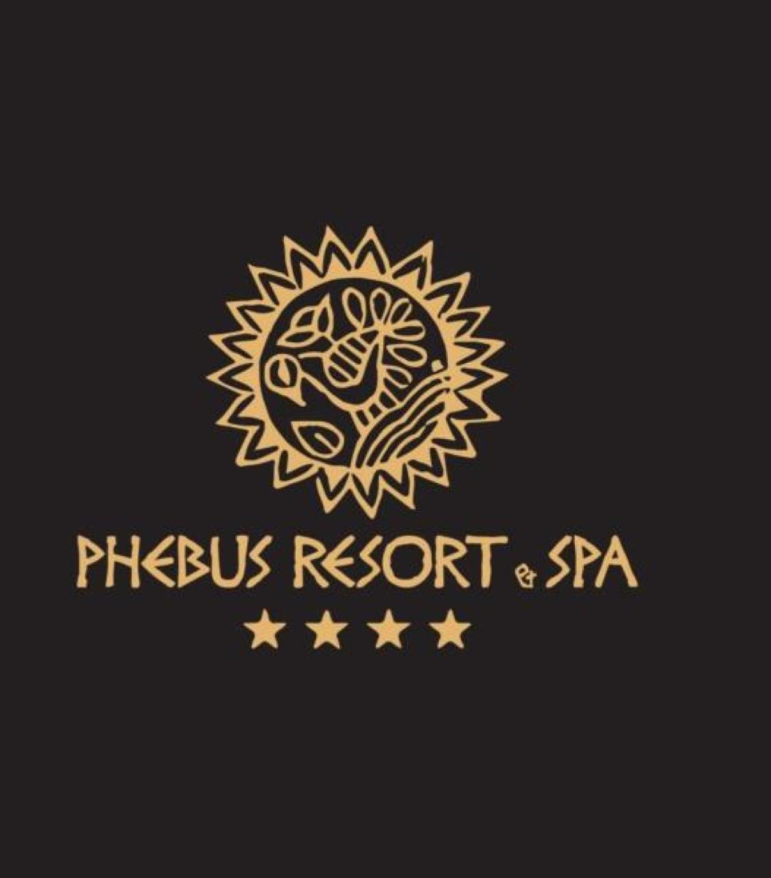 Phebus Gammarth Resort And Spa Esterno foto